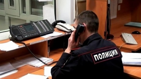 В Ленском районе полицейскими раскрыта квартирная кража